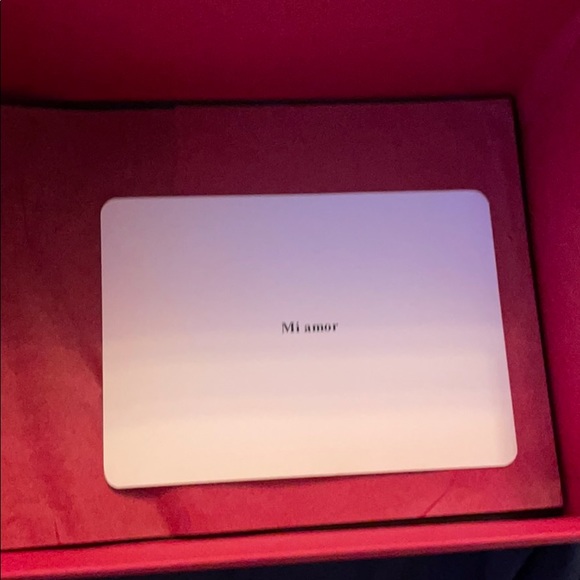 Diptyque Red Gift Box - Picture 5 of 5